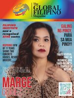 The Global Filipino Magazine